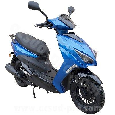 TNT MOTOR DIXON VERTIGO