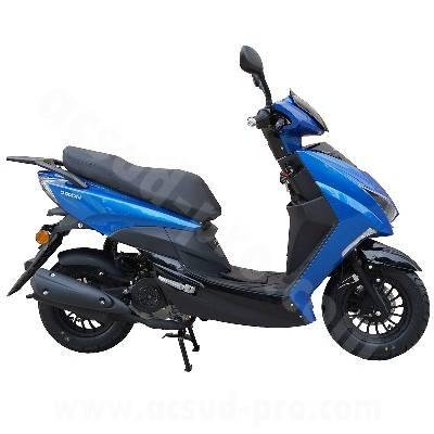 TNT MOTOR DIXON VERTIGO