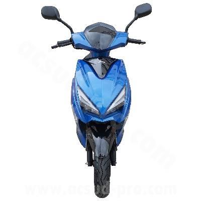 TNT MOTOR DIXON VERTIGO